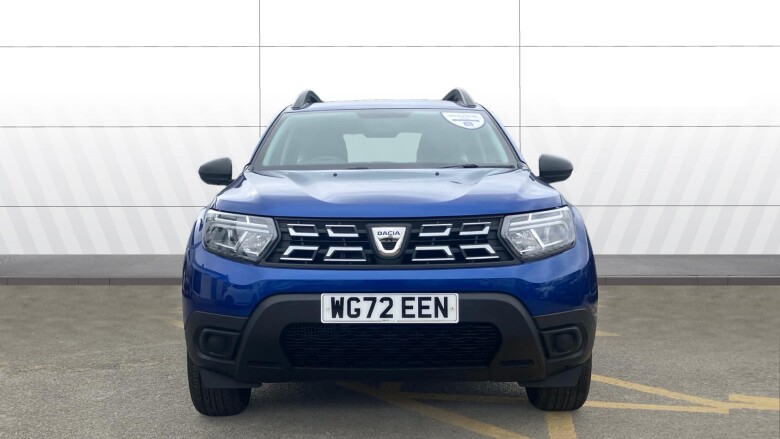 Dacia Duster 1.0 TCe 90 Essential 5dr Petrol Estate